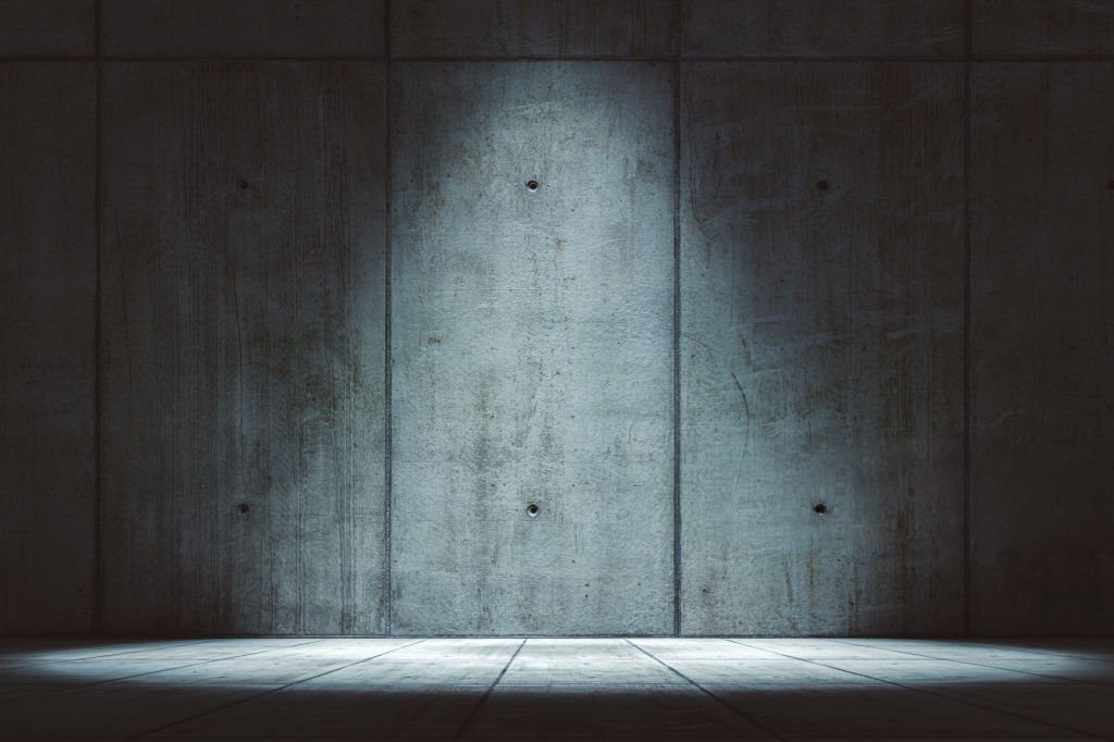 Wall